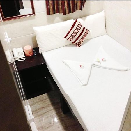 Shanghai Hostel Hk هونغ كونغ المظهر الخارجي الصورة
