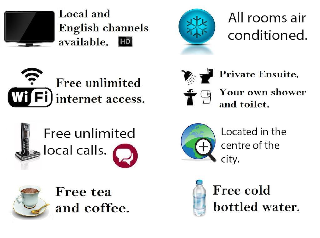 Shanghai Hostel Hk هونغ كونغ الغرفة الصورة